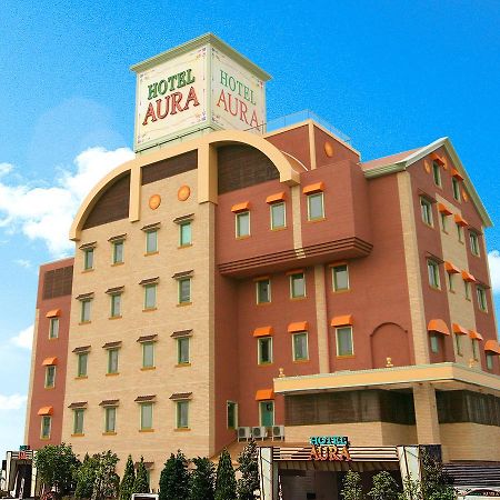 Aura Kanku (Adults Only) Sennan Exterior foto