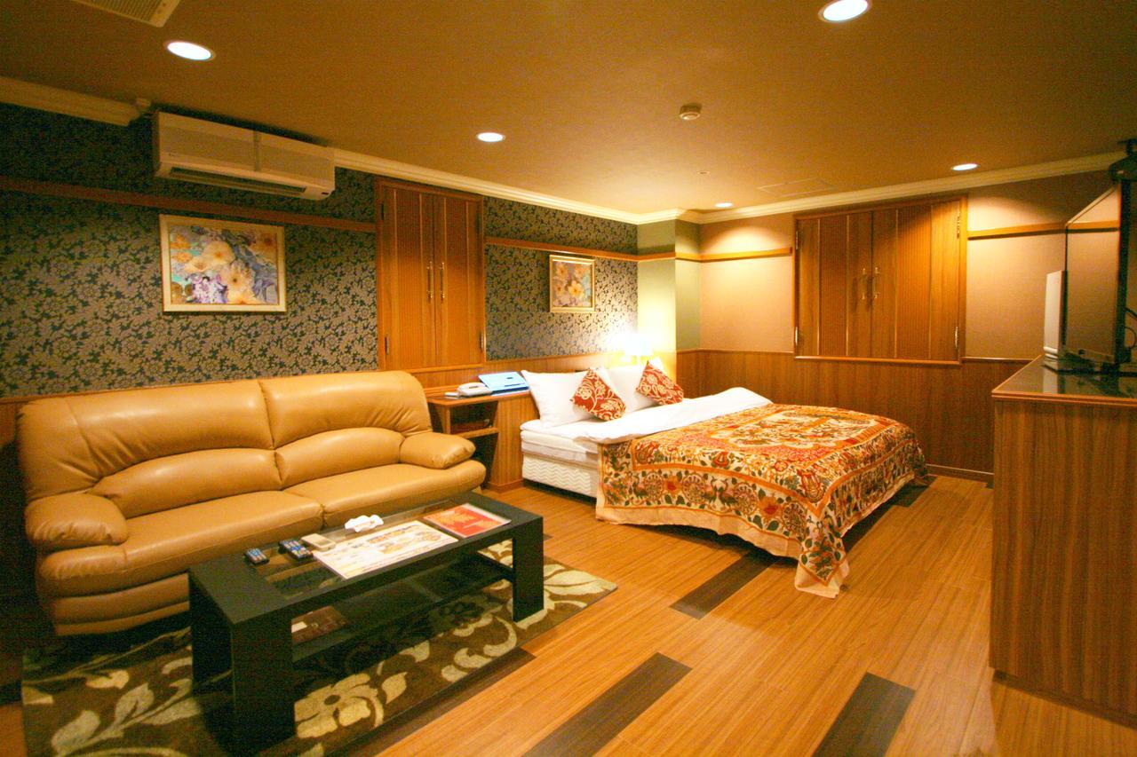 Aura Kanku (Adults Only) Sennan Exterior foto