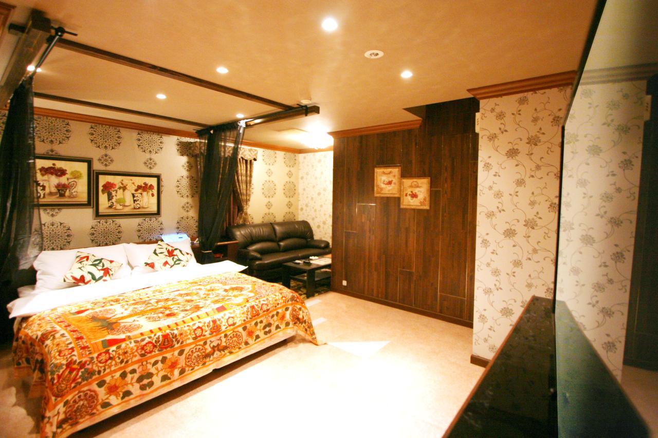 Aura Kanku (Adults Only) Sennan Exterior foto