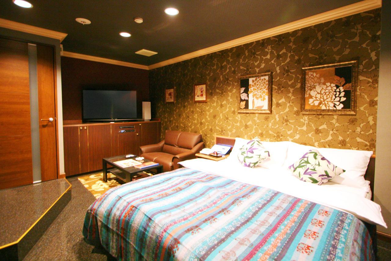 Aura Kanku (Adults Only) Sennan Exterior foto